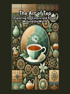 cover image of The Art of Tea